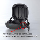 Kingstar True Wireless Earbuds